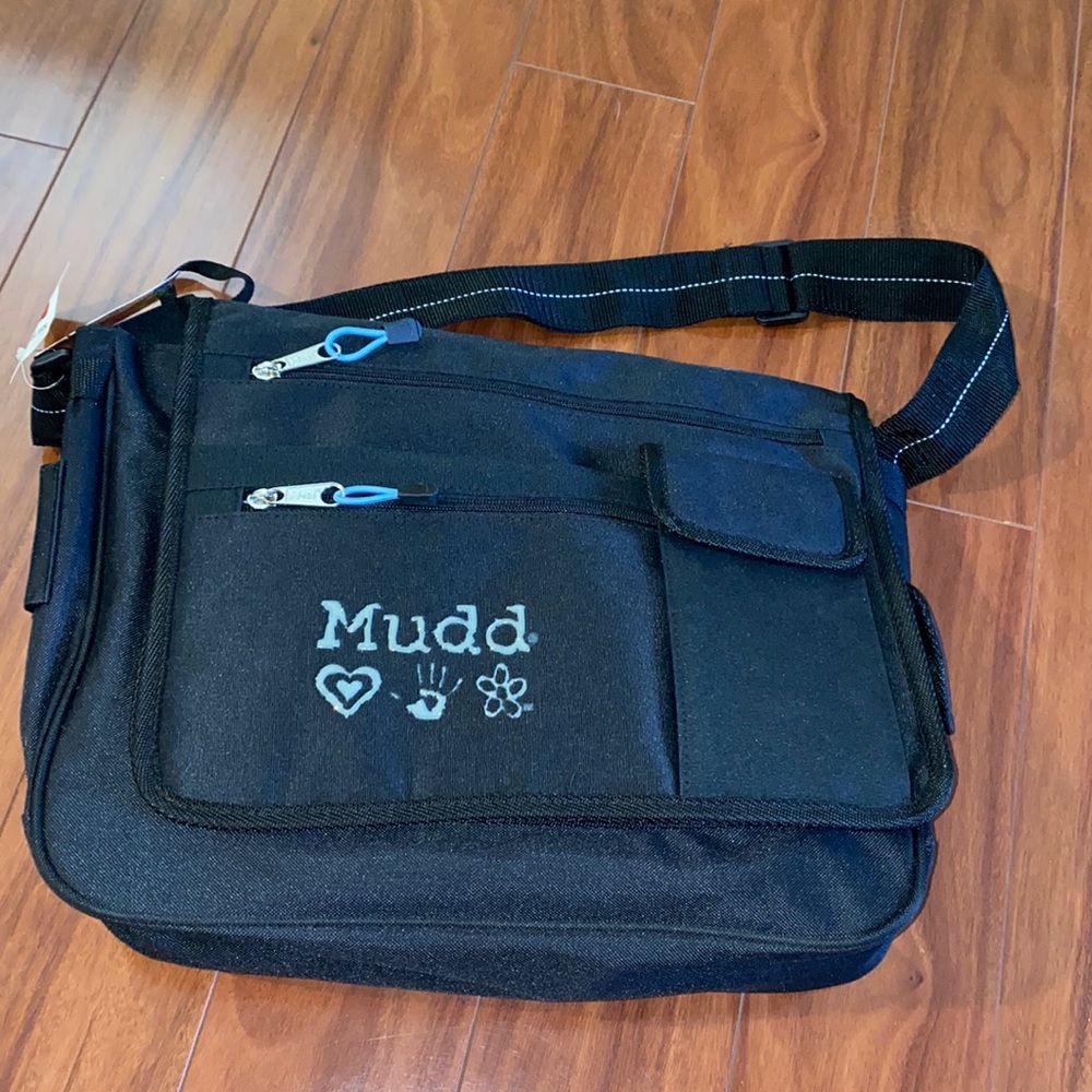 MUDD BAG/TOTE